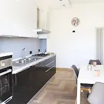 Lägenhet La Casa Di Partenope By Wonderful Italy