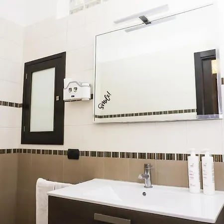 Apartament La Casa Di Partenope By Wonderful Italy