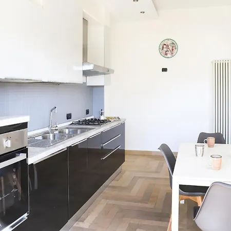Apartament La Casa Di Partenope By Wonderful Italy
