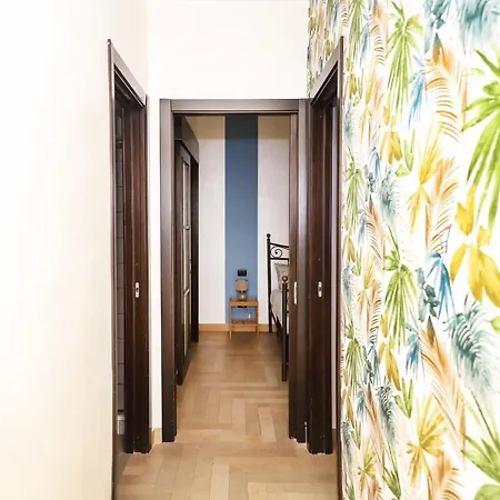 La Casa Di Partenope By Wonderful Italy Apartament Neapol