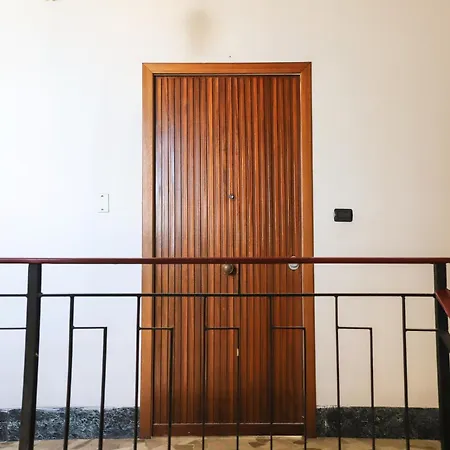 Lägenhet La Casa Di Partenope By Wonderful Italy *